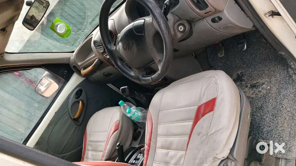 Mahindra Scorpio 2013 Model