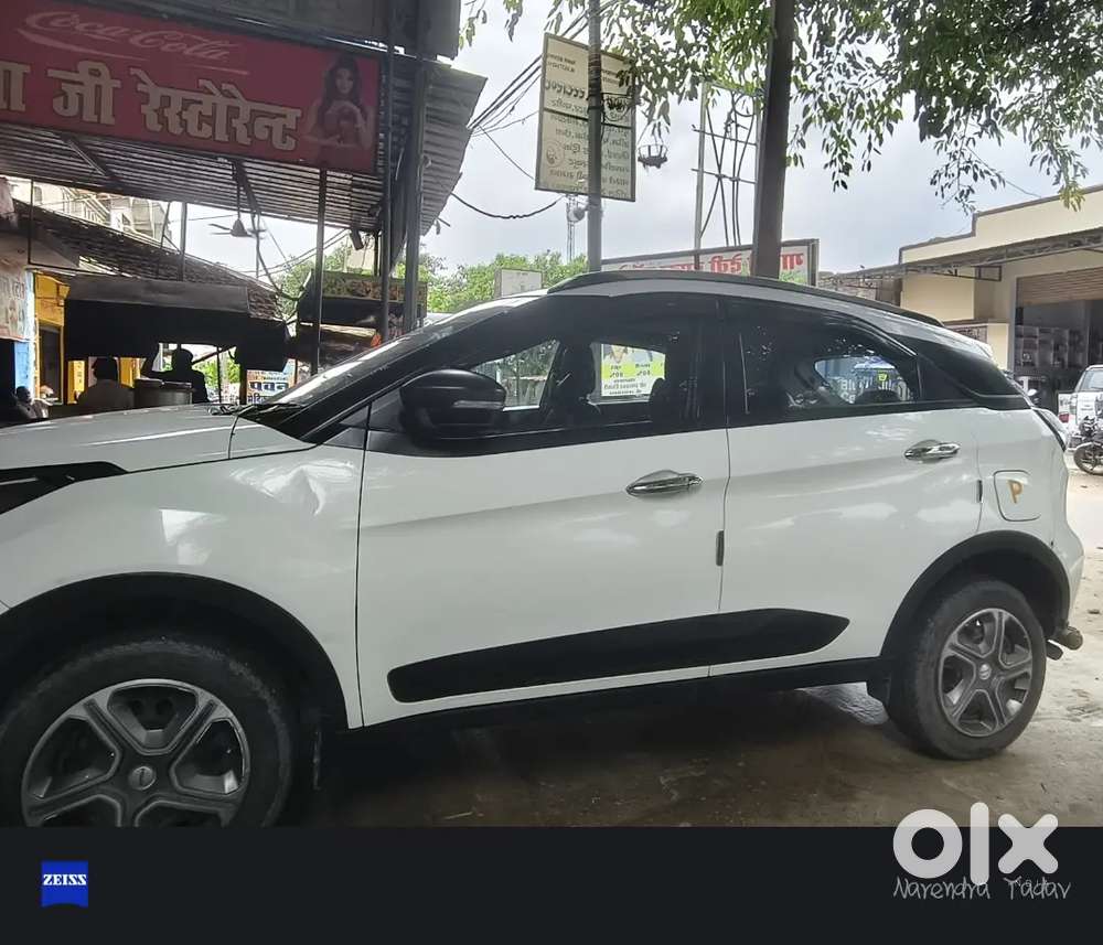 Tata Nexon Revotron 2024