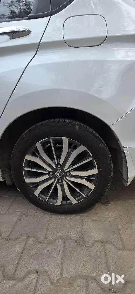 Honda City 2019 Petrol 57000 Km Driven