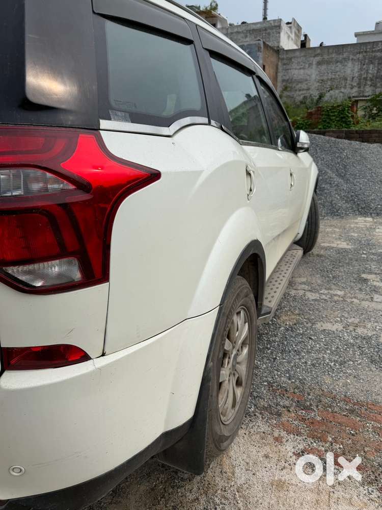 Mahindra Xuv500 Diesel Manual 2019