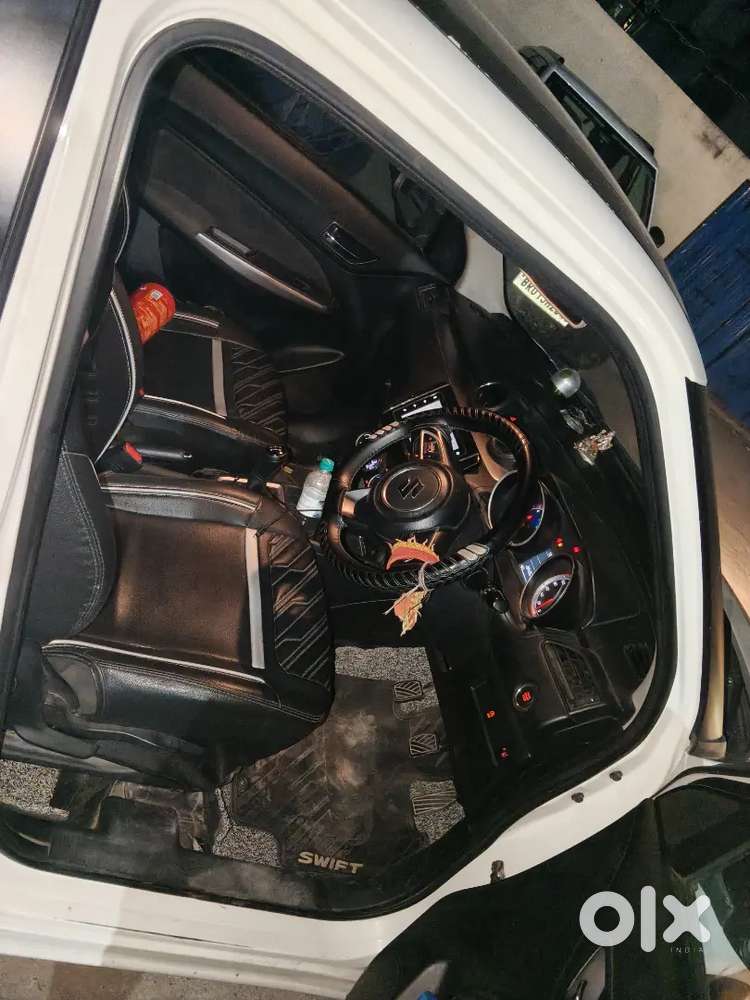 Maruti Suzuki Swift 2023