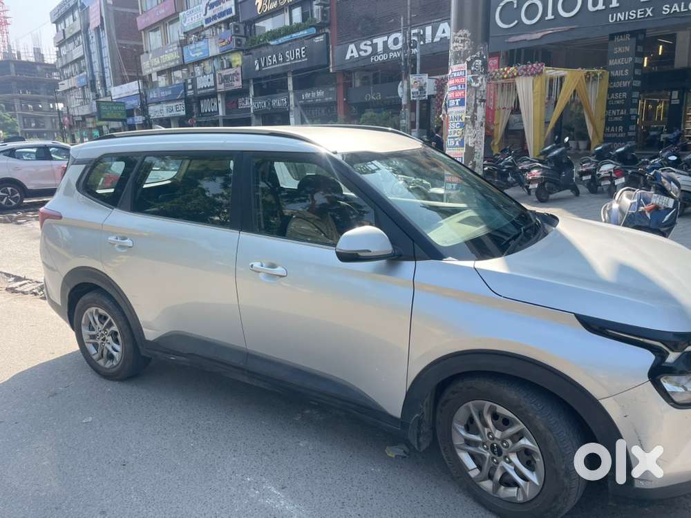 Kia Carens 2022 Diesel