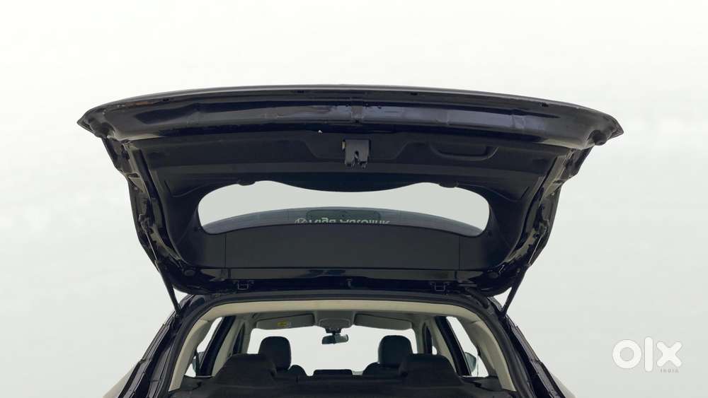 Tata Harrier Xz Dark Edition, 2019, Diesel