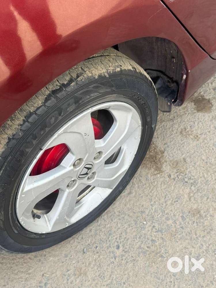 Honda City 2014 Petrol Good Condition