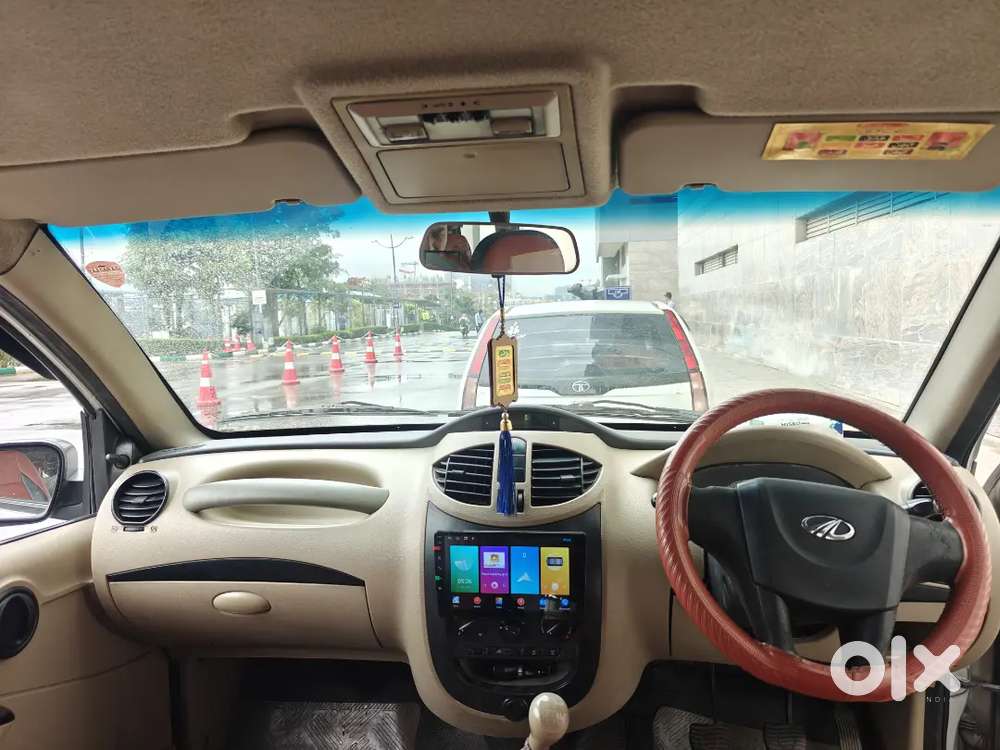 Mahindra Xylo Bs Iv 2018