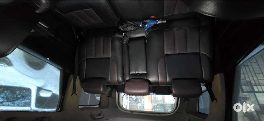 Clean 2014 Xuv500 Manual &ndash; Single Owner &ndash; Non-accidental &ndash; 92k Km