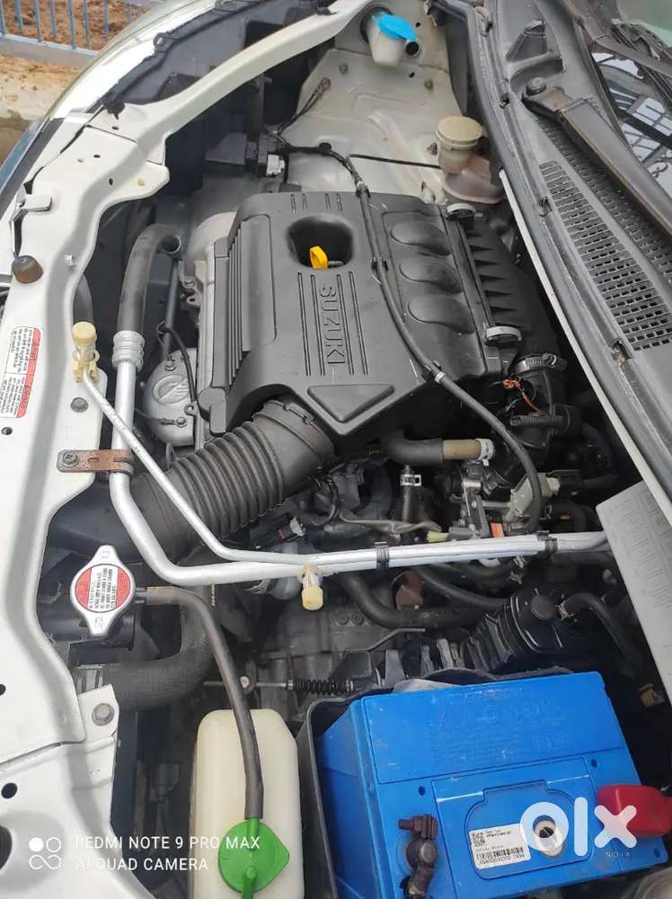 Maruti Suzuki Zen Estilo 2013 Petrol