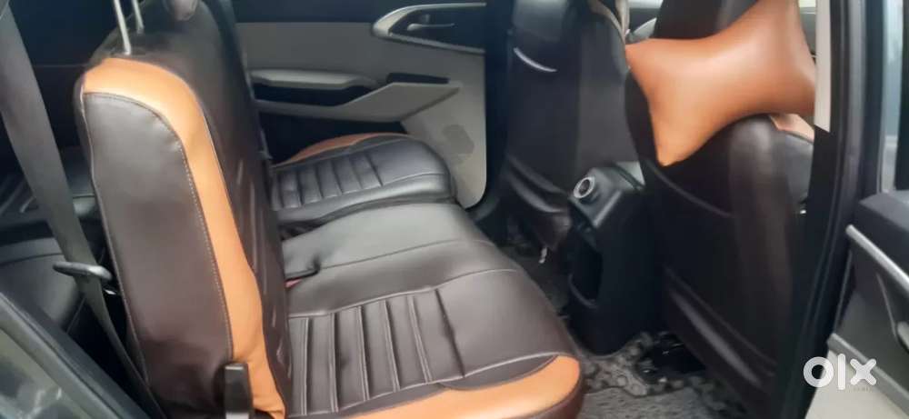 Kia Carens 1.5 Prestige 7 Str, 2023, Petrol
