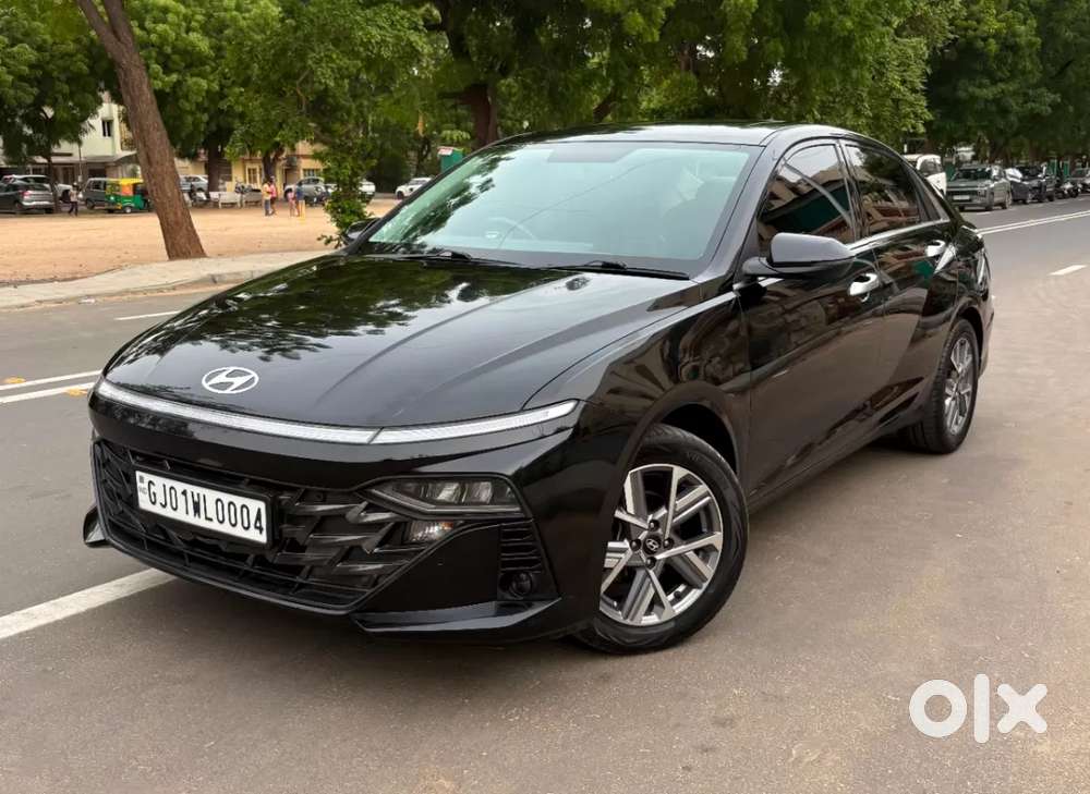 Hyundai Verna 1.5 Mpi Mt Sx (o), 2023, Petrol