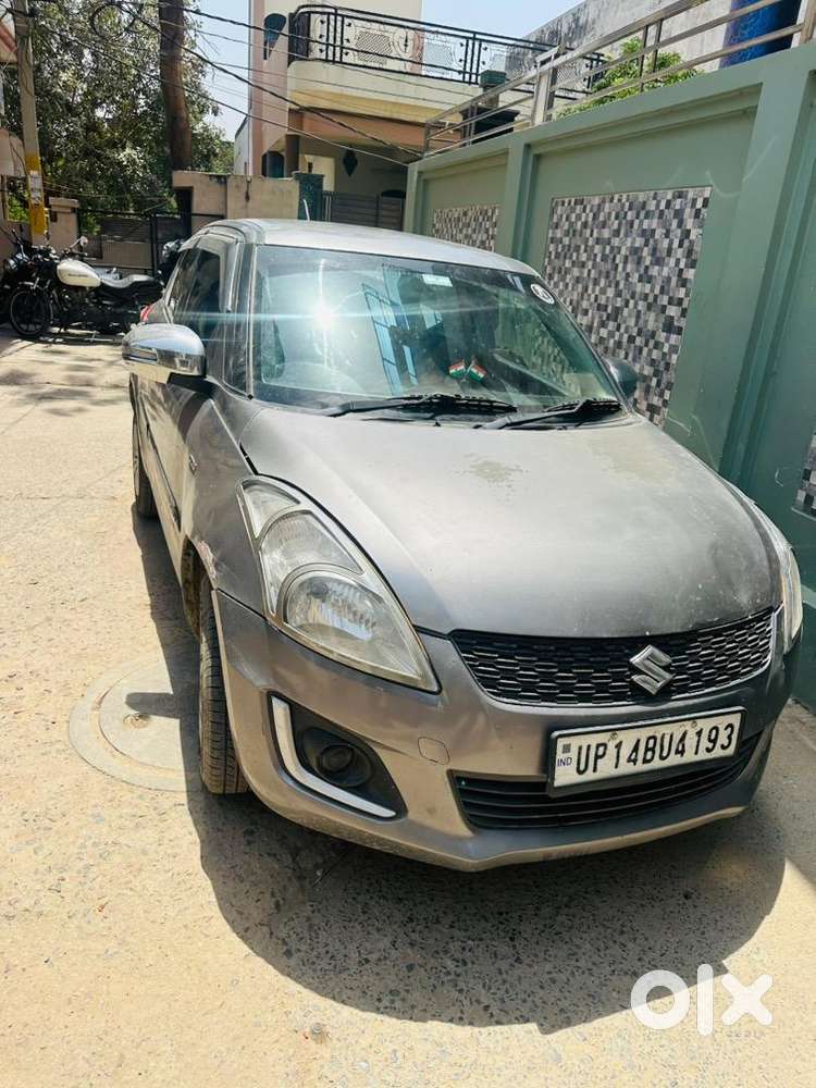 Maruti Suzuki Swift 2012 Diesel Well Maintained