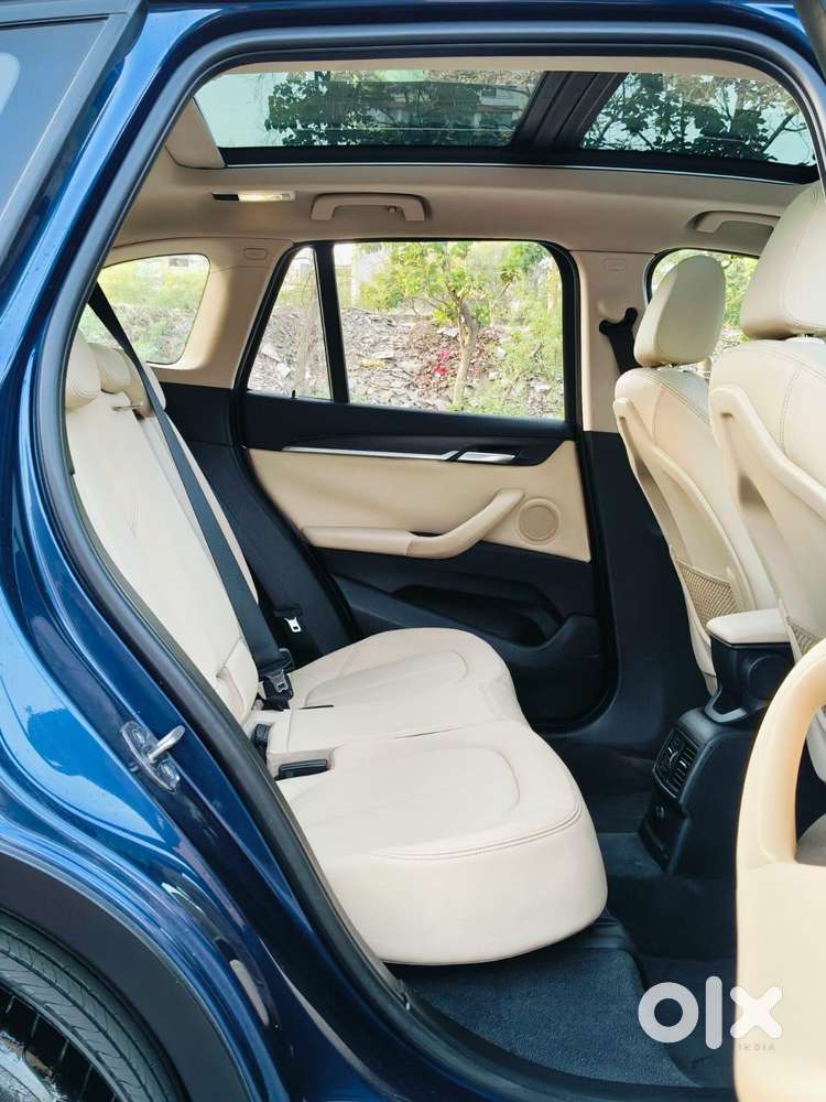 Bmw X1 2.0 Sdrive 20d, 2018, Diesel