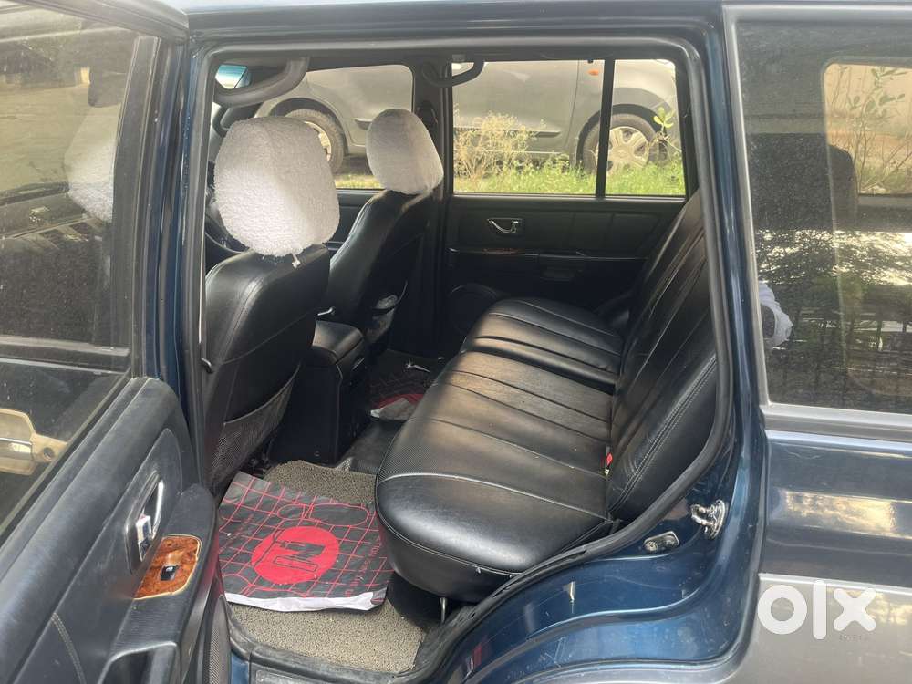 Hyundai Terracan Crdi 4wd, 2004, Diesel