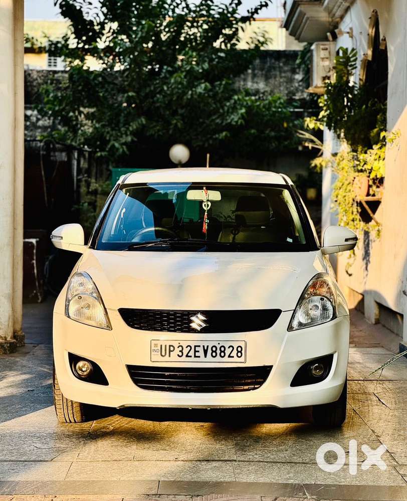 Maruti Suzuki Swift Vdi Optional, 2013, Diesel