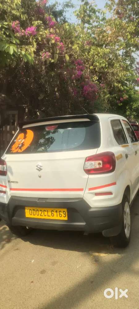 Camarsial Maruti Suzuki Xpreos