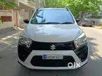 Maruti Suzuki Celerio X AMT ZXI, 2018, Petrol