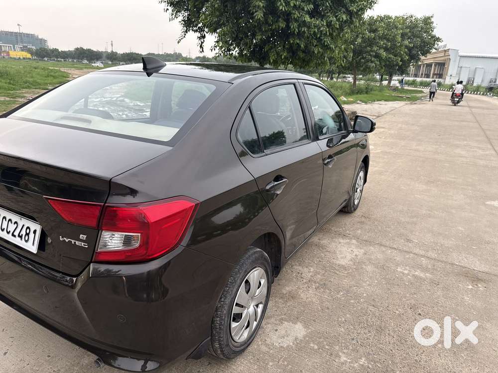 Honda Amaze 1.2 Smt I Vtec, 2020, Petrol