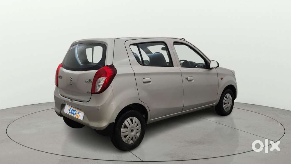 Maruti Suzuki Alto 800 2012-2016 Lxi, 2013, Petrol