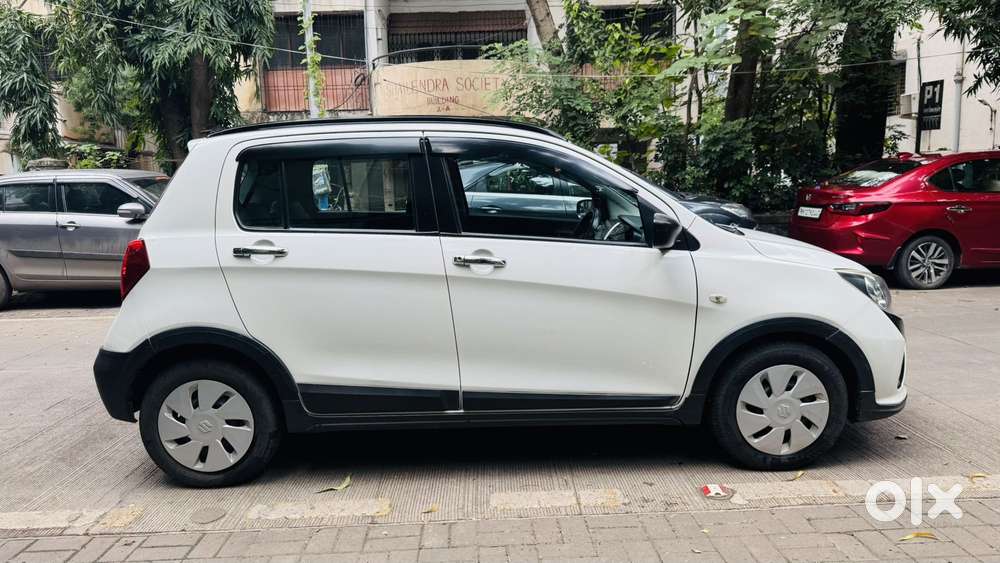 Maruti Suzuki Celerio X Amt Vxi, 2019, Petrol