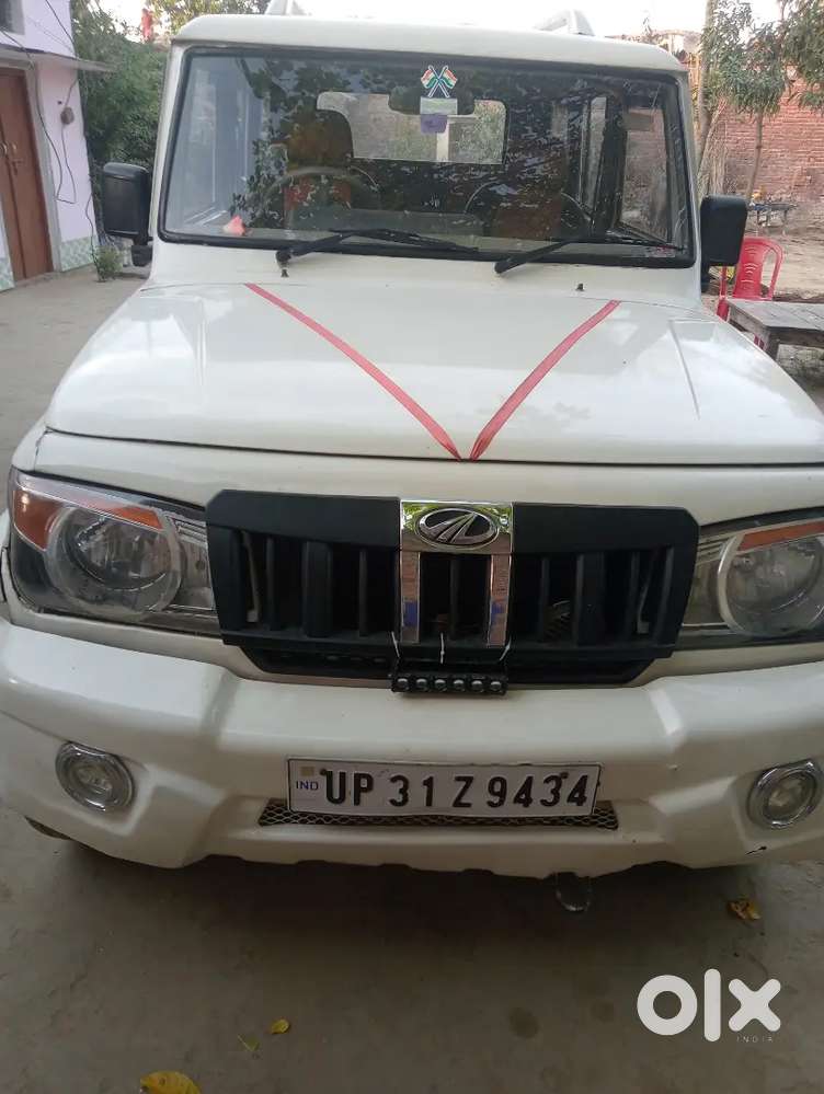 Mahindra Bolero Neo 2013 Diesel
