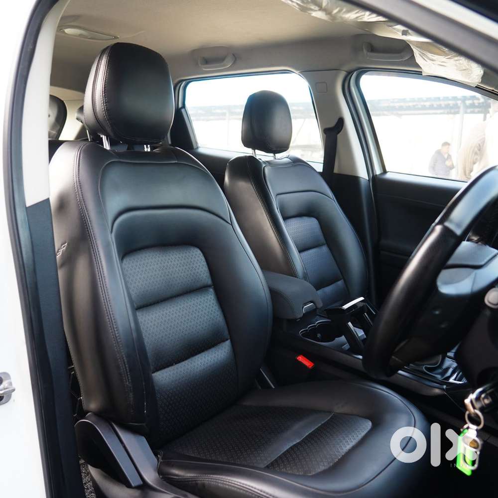 Tata Harrier Xm, 2022, Diesel