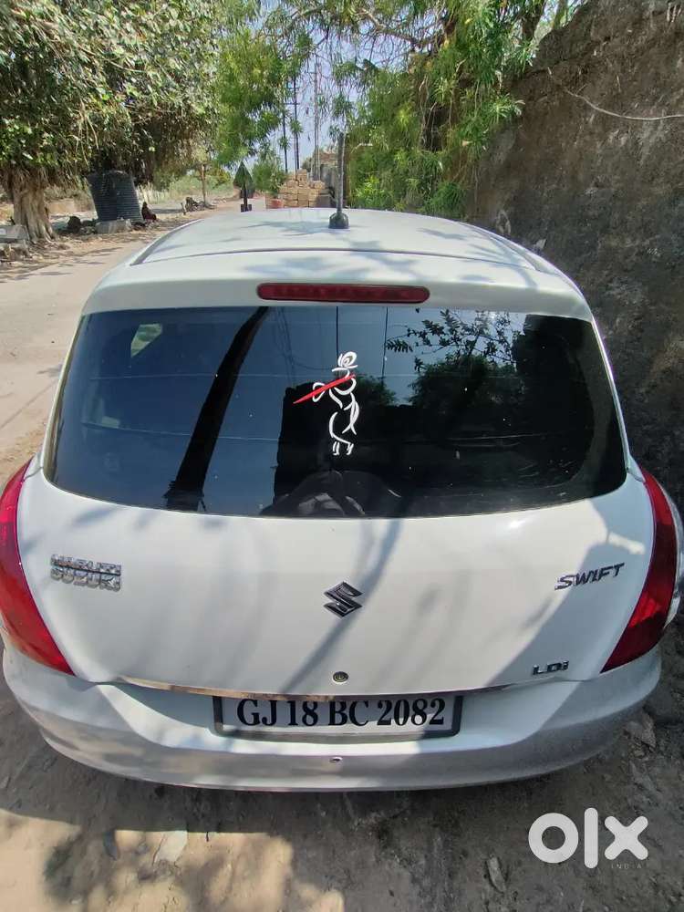 Maruti Suzuki Swift 2014 Diesel 95000 Km Driven