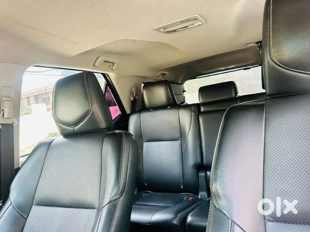 2023 Toyota Fortuner Diesel Manual 4x2
