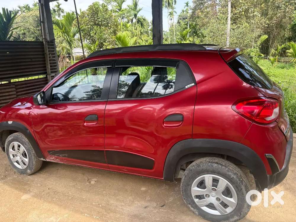 Renault Kwid 2017