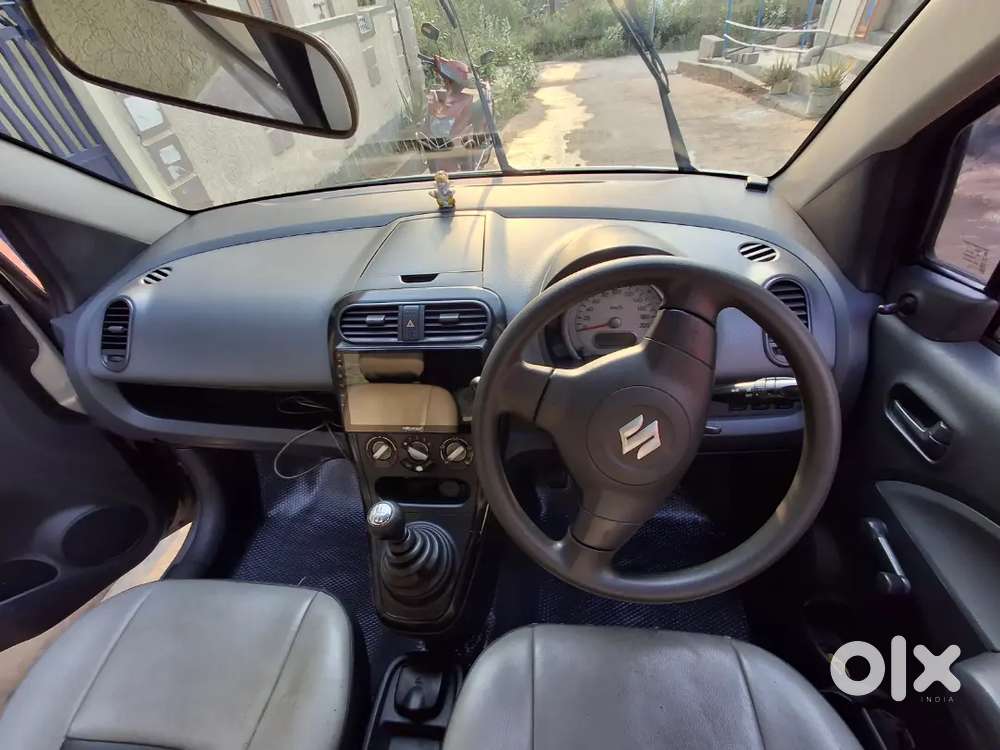 Maruti Suzuki Ritz Diesel 2011/2031