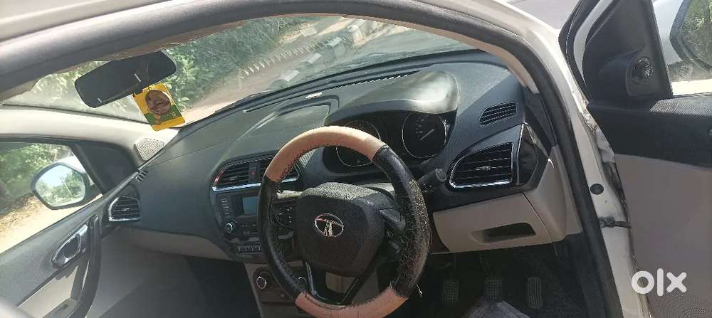 Tata Tiago 1.2 Revotron 2019