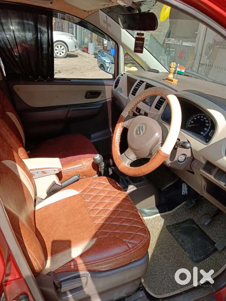 Maruti Suzuki Estilo 2010