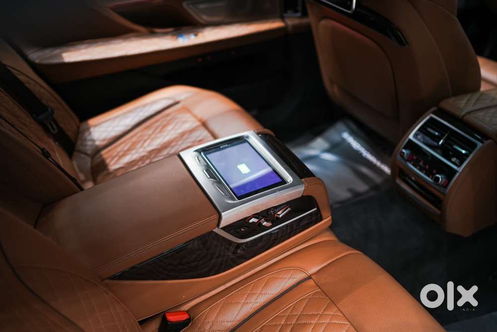 Bmw 7 Series 3.0 730ld M Sport Plus, 2023, Diesel