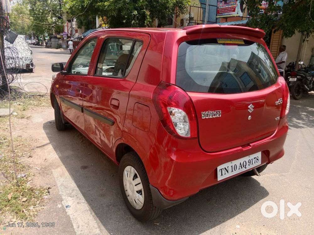 Maruti Suzuki Alto 800 0.8 Vxi (o), 2014, Petrol