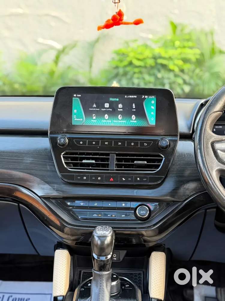 Tata Safari 2.0 Kryotec Xza Plus, 2021, Diesel