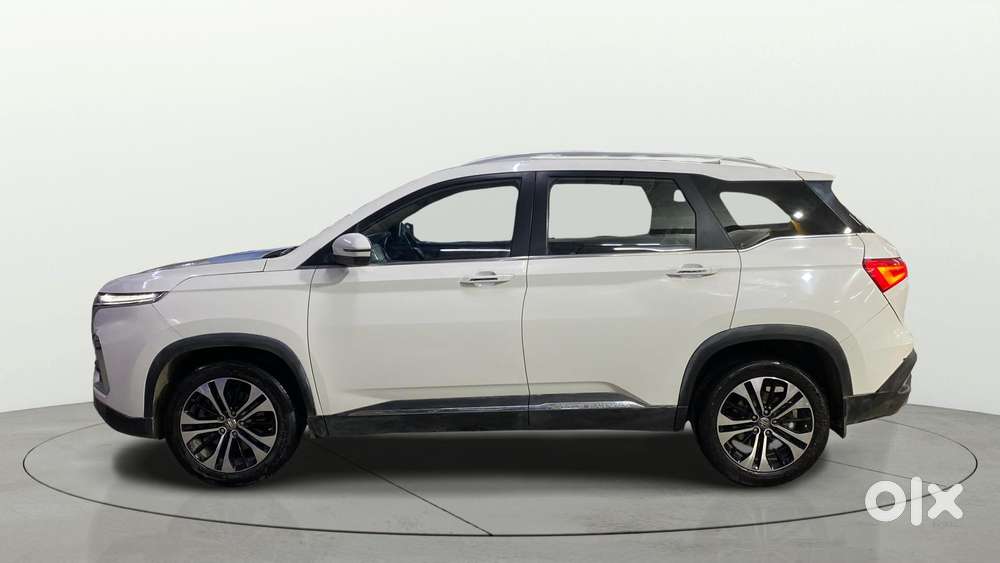 Mg Hector 2.0 Sharp Diesel, 2022, Diesel