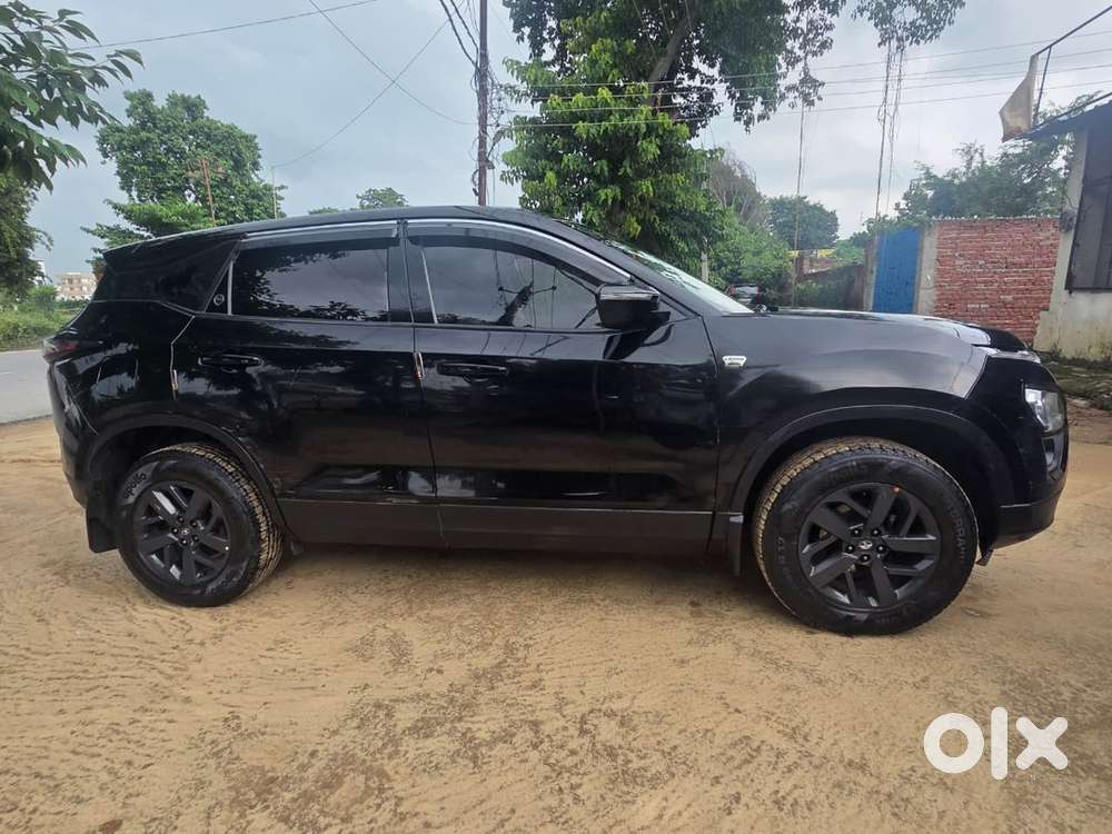 Tata Harrier Diesel 2023