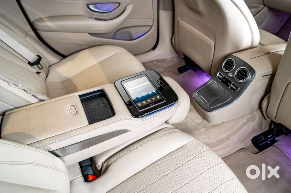 Mercedes-benz E-class E 220 D Expression, 2023, Diesel