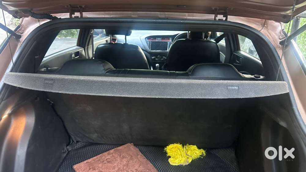 Hyundai I20 Active 2016 Petrol Well Maintained