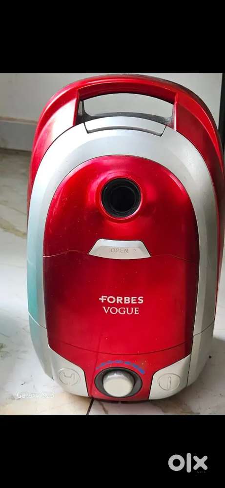 Vaccum Cleaner