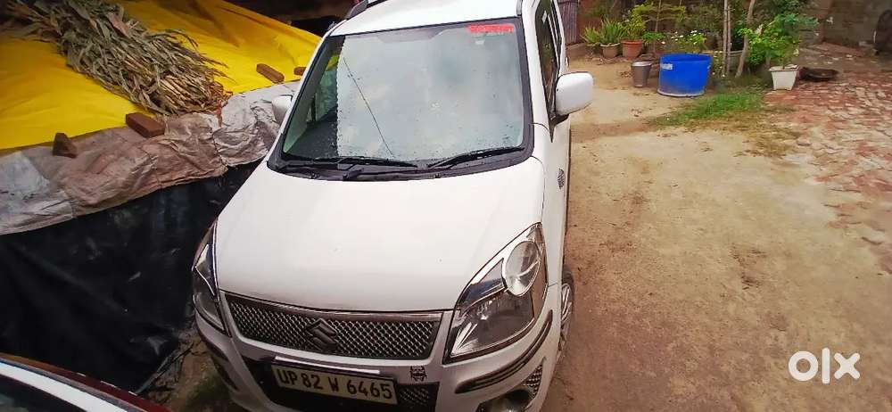 Maruti Suzuki 1000 2015