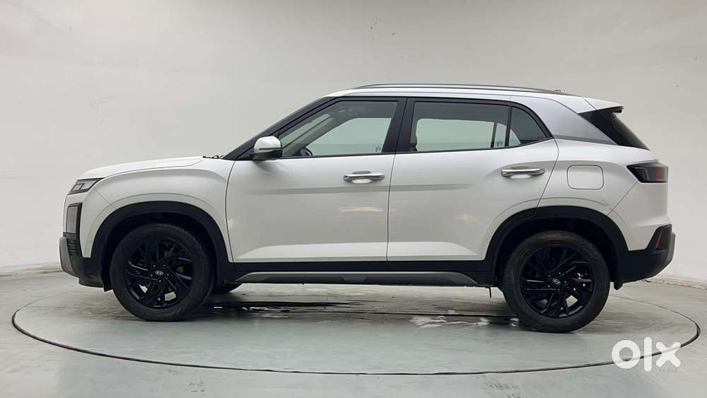 Hyundai Creta 1.5 S Diesel, 2024, Diesel