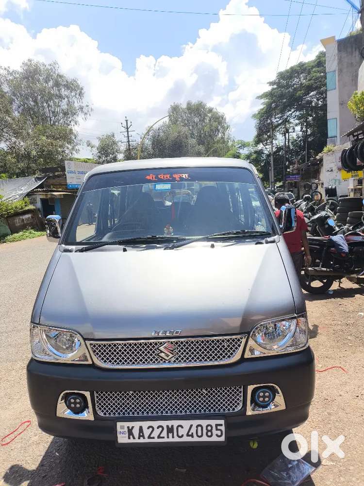 Well Maintained Car