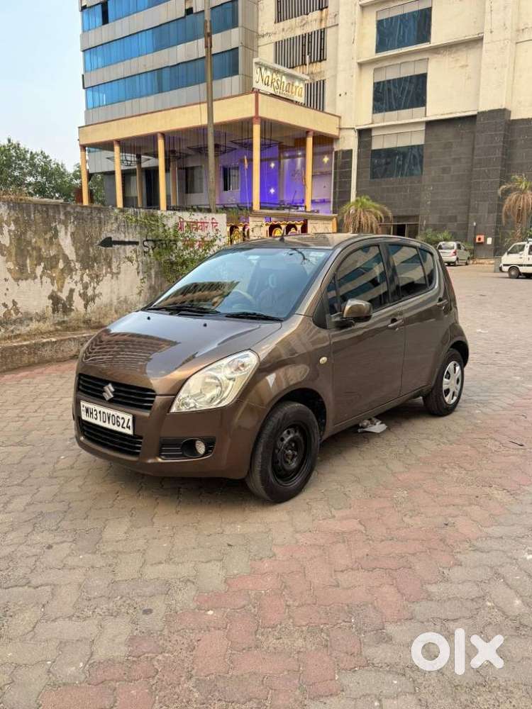 Maruti Suzuki Ritz Vxi, 2011, Petrol