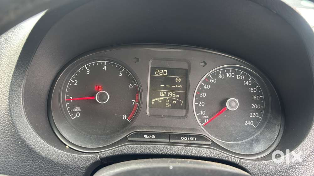 Hyundai Verna Vtvt 1.6 At Sx Option, 2018, Petrol
