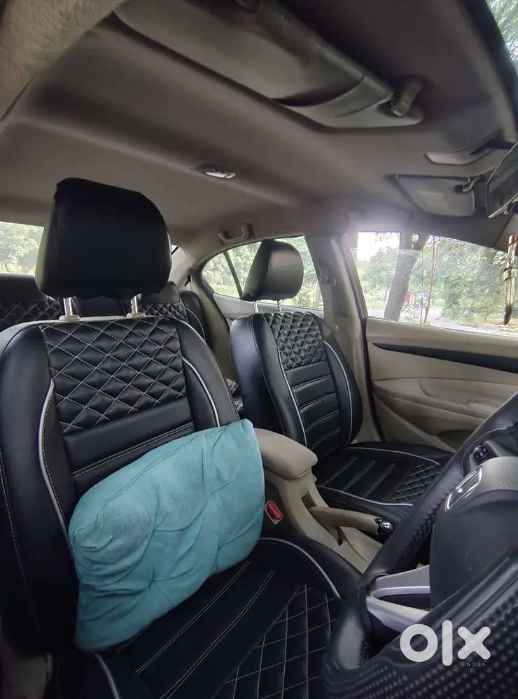 Car Is In Excellent Condition, Passing Till 2030