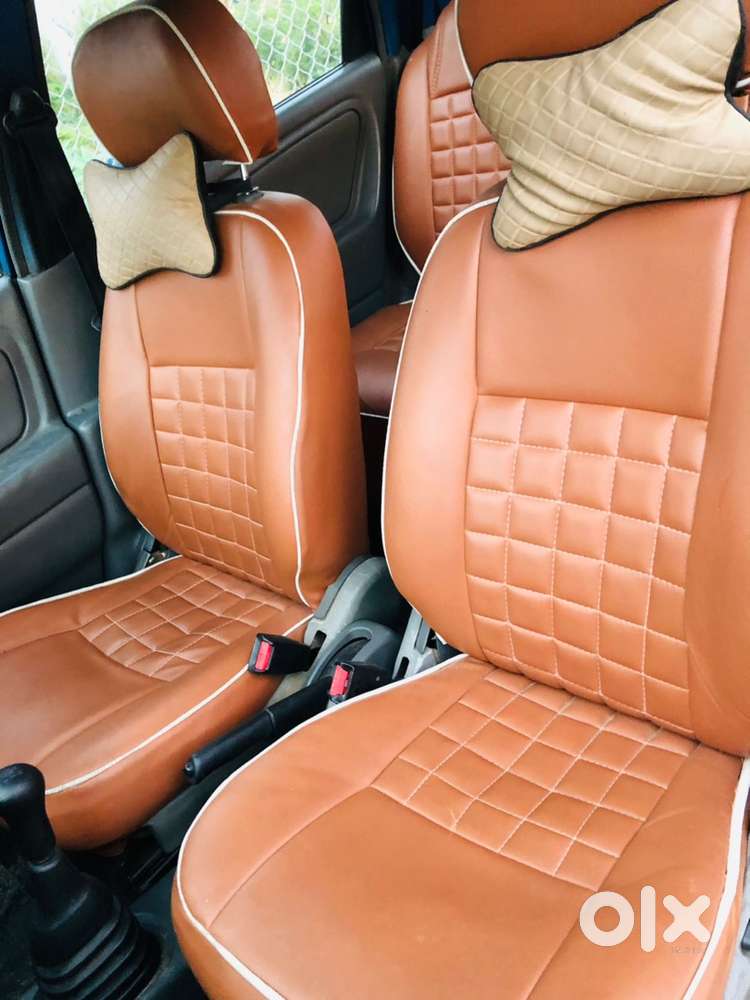 Maruti Suzuki Alto 2008 Petrol