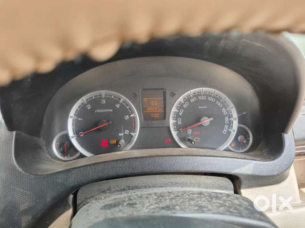 Maruti Suzuki Swift Dzire Ldi (o), 2012, Diesel
