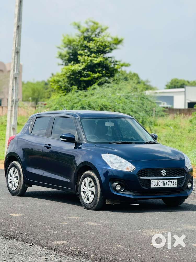 Maruti Suzuki Swift, 2023, Petrol