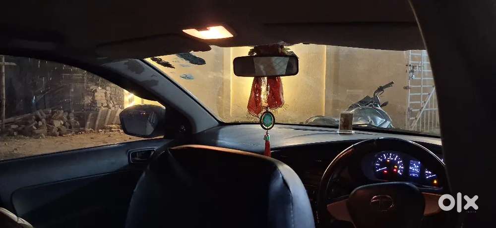 Tata Zest 2017 Diesel Well Maintained