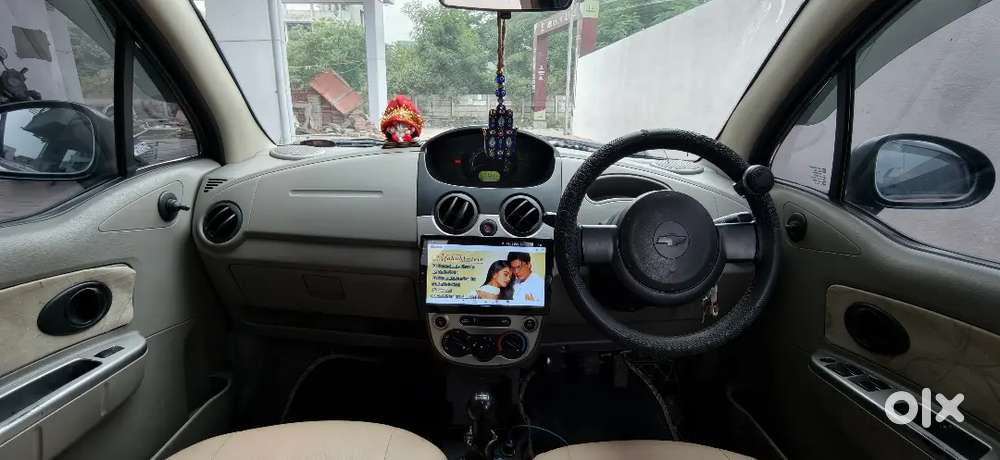 Chevrolet Spark 1.0 Lt 2013