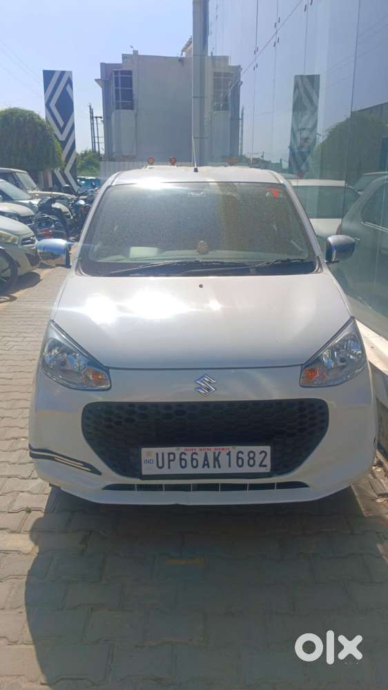 Maruti Suzuki Alto K10 Plus Edition, 2024, Petrol